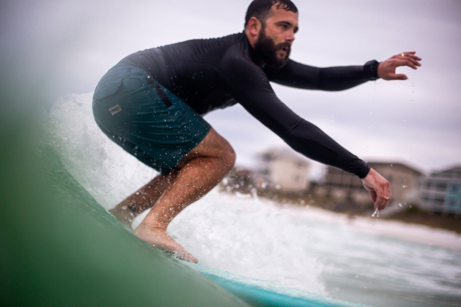 What is Surf Therapy