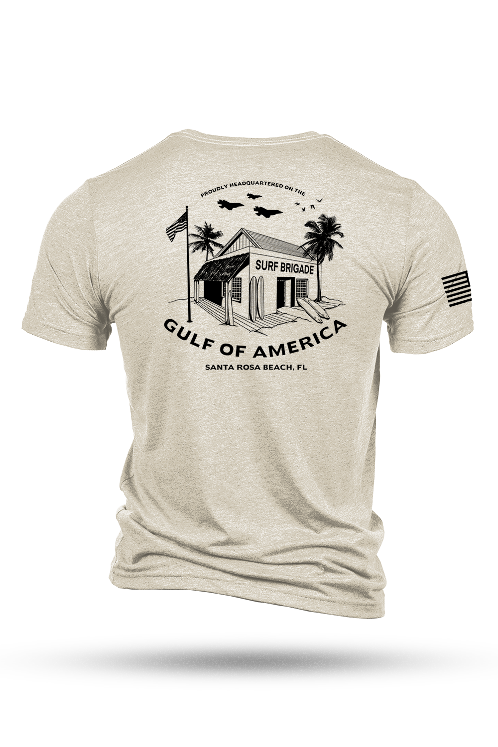 Gulf of America Tee