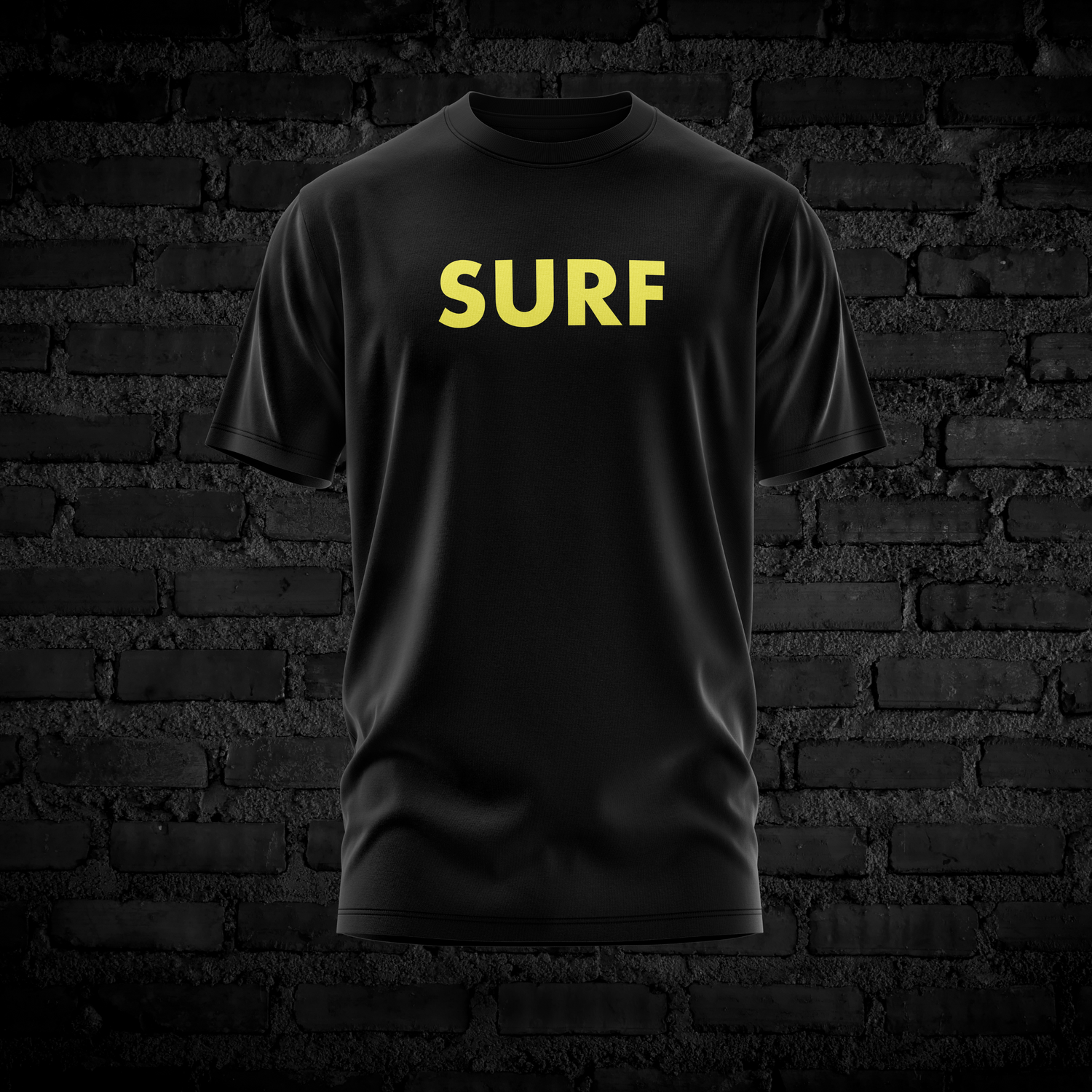 Surf Brigade PT Shirt