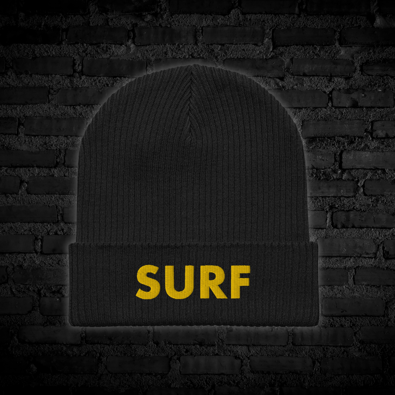 SURF Beenie