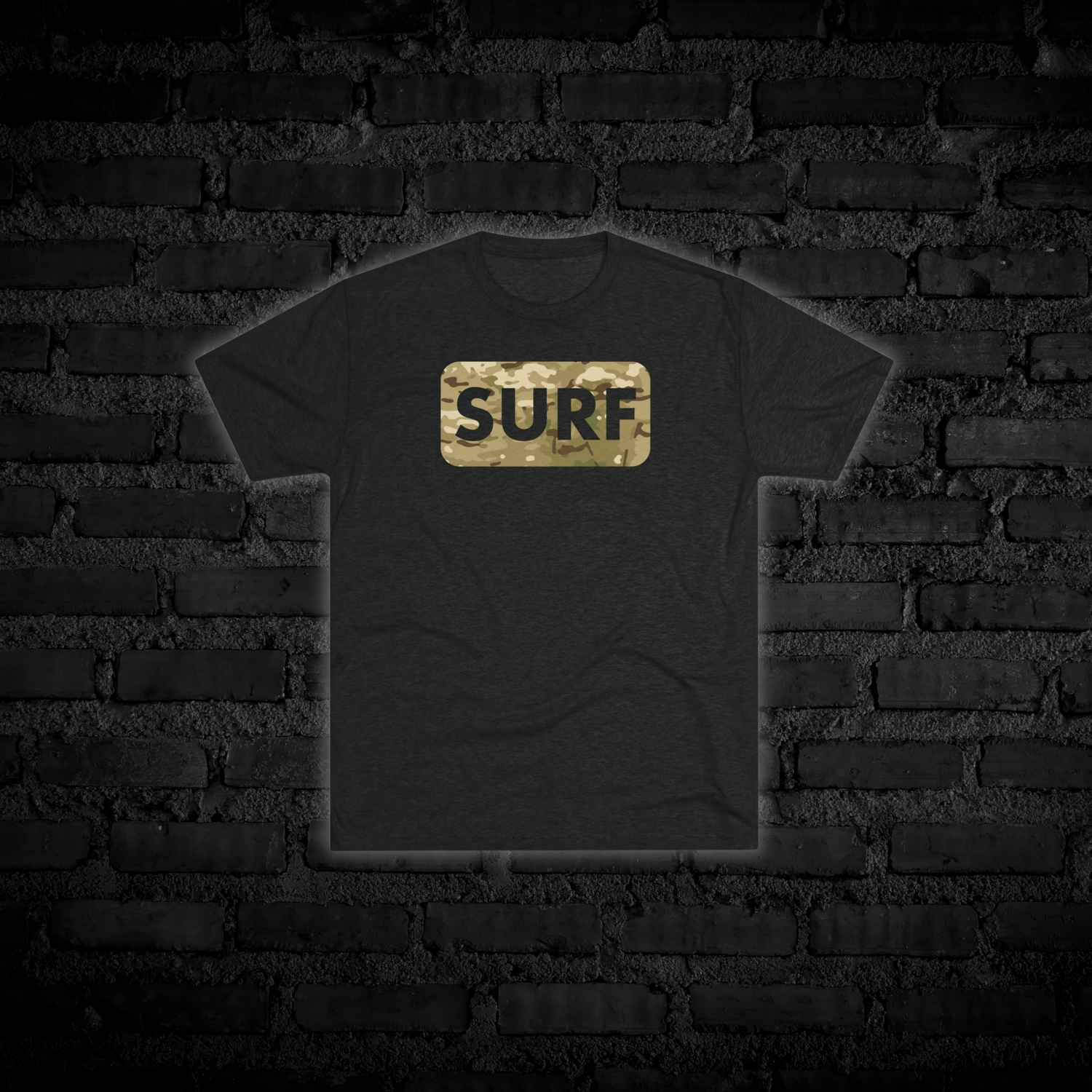 SURF MCAM Shirt