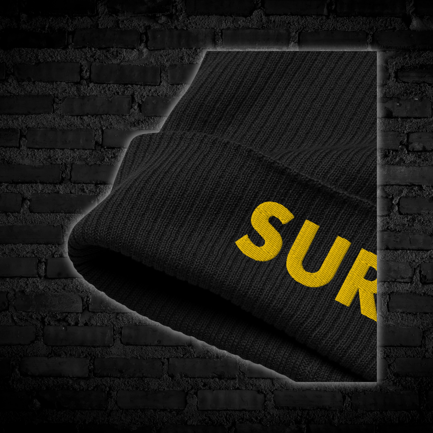 SURF Beenie