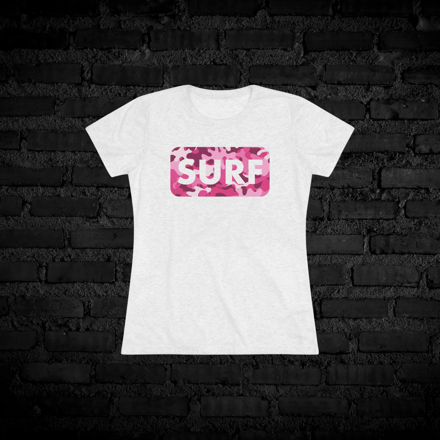 SURF Women's Tee