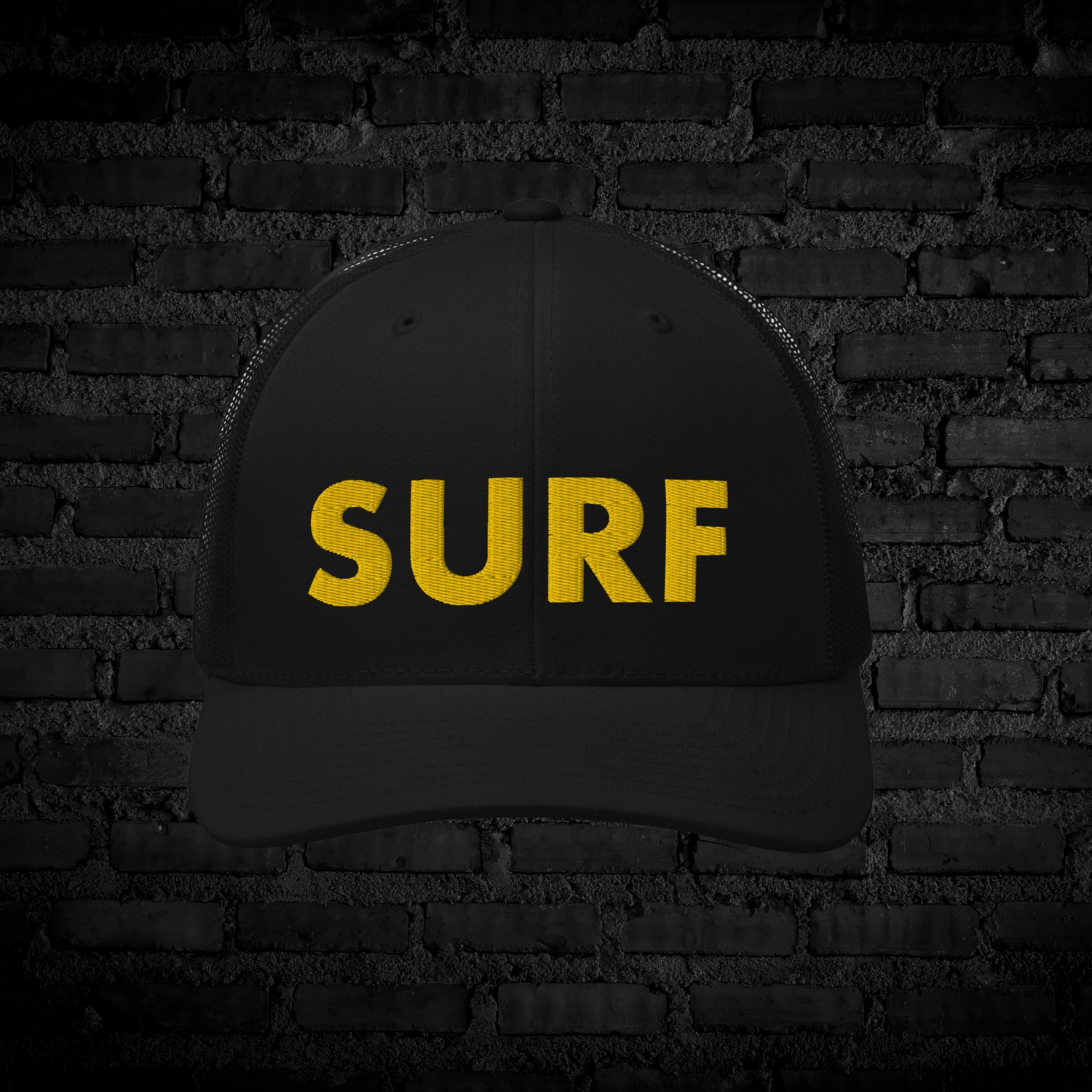 SURF Hat