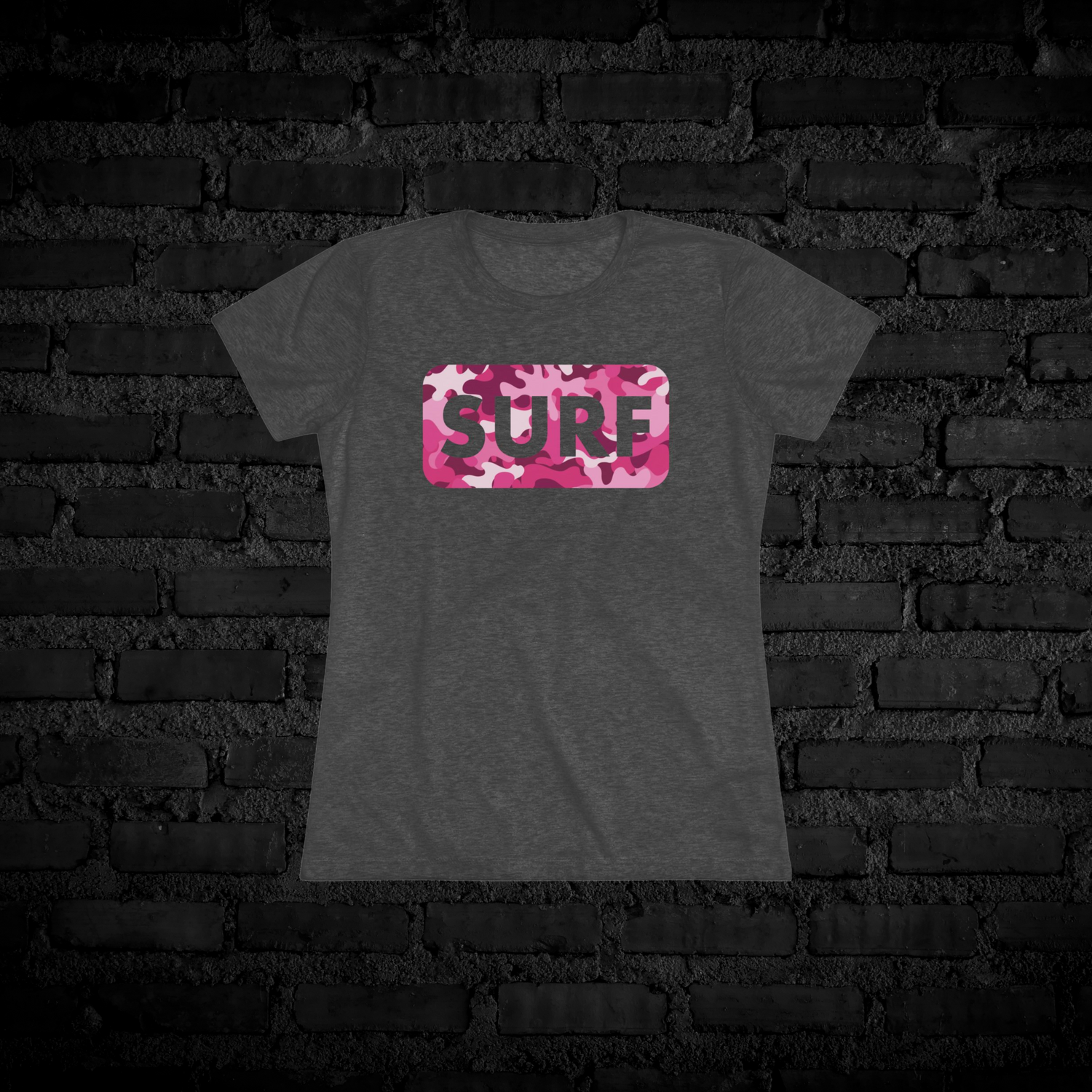 SURF Women's Tee