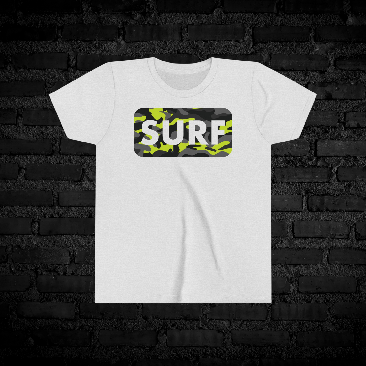 SURF Shirt for Boys